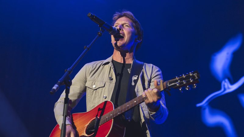 James Blunt (Foto: Mariano Regidor/Redferns)