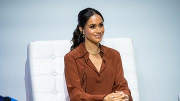 Meghan Markle (Foto: Diego Cuevas/Getty Images)