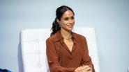 Meghan Markle (Foto: Diego Cuevas/Getty Images)