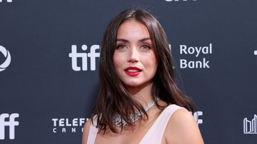 Ana de Armas (Foto: Rodin Eckenroth/Getty Images)