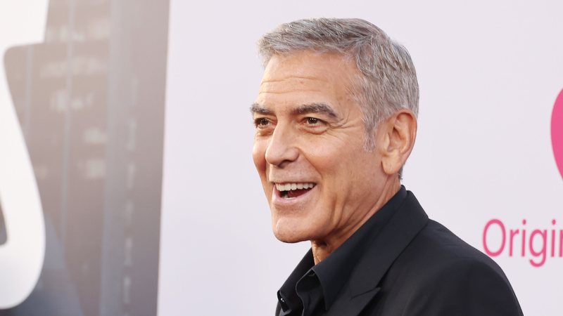 George Clooney (Foto: Amy Sussman/WireImage)