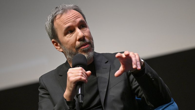 Denis Villeneuve (Foto: Jeff Spicer/Getty Images for BFI)