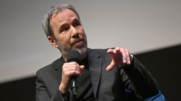 Denis Villeneuve (Foto: Jeff Spicer/Getty Images for BFI)