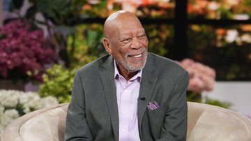 Morgan Freeman (Foto: Chris Haston/WBTV via Getty Images)