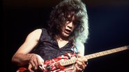 Eddie Van Halen (Foto: Paul Natkin/Getty Images)