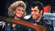 Olivia Newton-John e John Travolta em Grease (Imagem: Everett Collection)