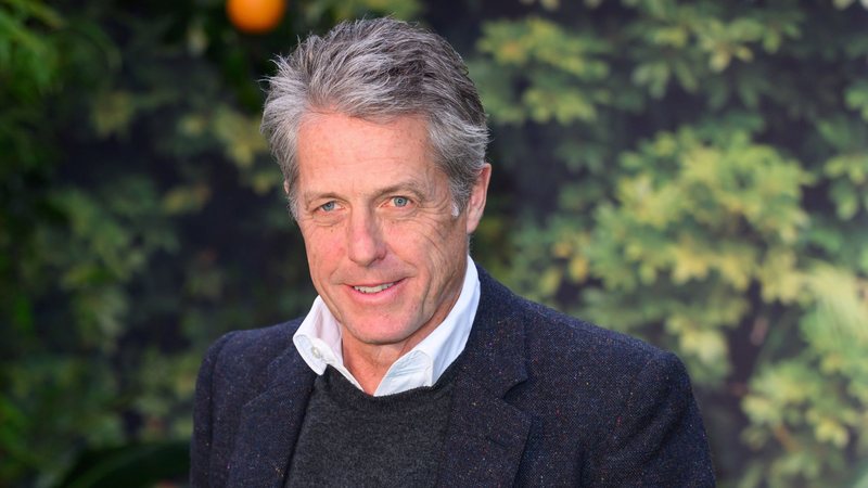 Hugh Grant (Foto: Karwai Tang/WireImage)