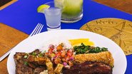 Blue Note volta a promover tradicional feijoada aos sábados (Divulgação)