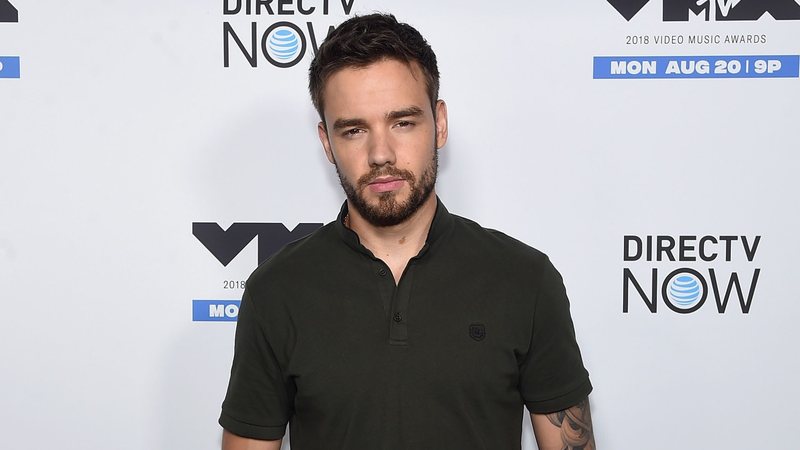 Investigado pela morte de Liam Payne fala pela primeira vez: 'Não forneci drogas' - Jamie McCarthy/Getty Images for MTV & DIRECTV NOW