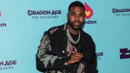 Jason Derulo (Foto: Phillip Faraone/Getty Images for Fandom)