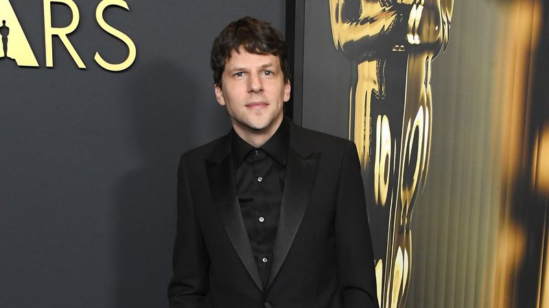 Jesse Eisenberg (Foto: Steve Granitz/FilmMagic)