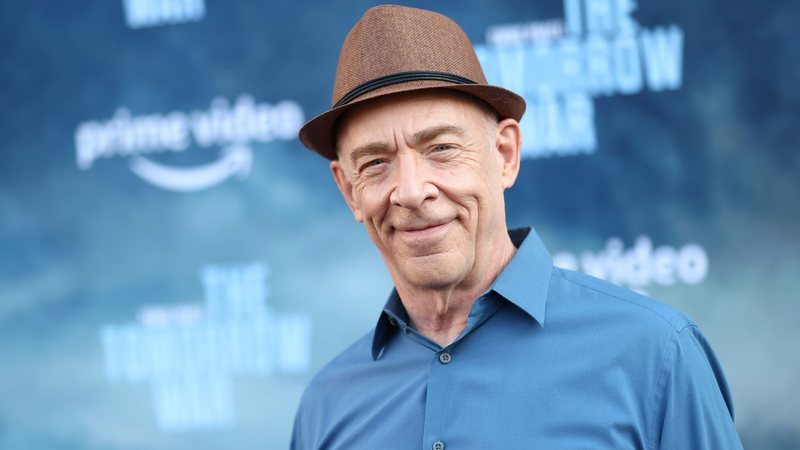 J. K. Simmons (Foto: Matt Winkelmeyer/Getty Images)