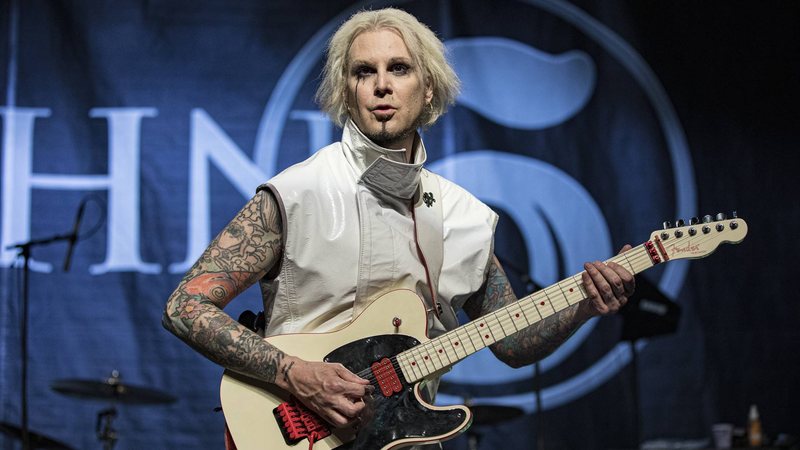 John 5 (Foto: Don Arnold / WireImage)