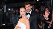 Emily Blunt e John Krasinski (Foto: Gotham/GC Images)