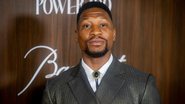 Jonathan Majors (Foto: Emma McIntyre/WireImage)