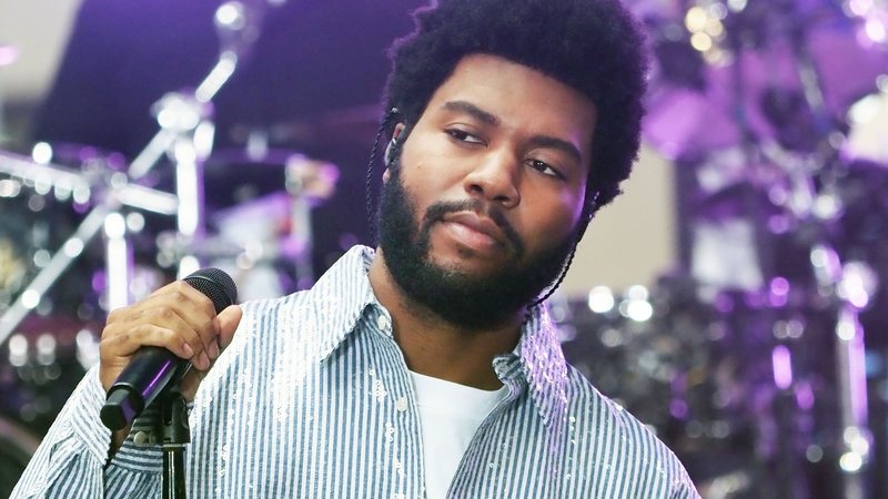 Khalid (Foto: Debra L Rothenberg/WireImage)