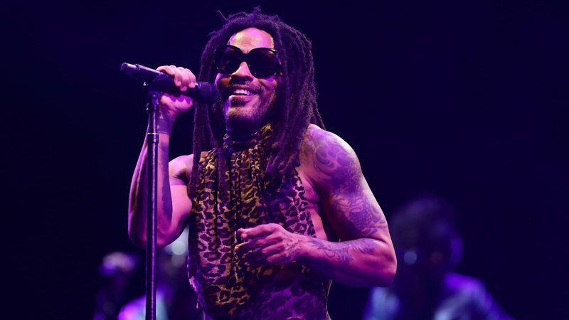 Lenny Kravitz (Foto: Suhaimi Abdullah/Getty Images)