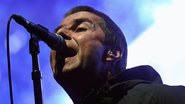 Liam Gallagher voltou a formar Oasis com o irmão Noel; banda virá ao Brasil em 2025 (Foto: Didier Messens/Redferns)