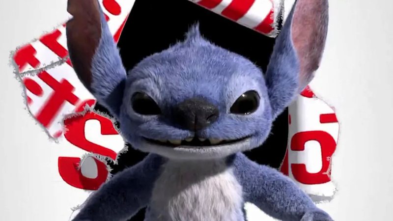 Live-action de Lilo & Stitch, baseado na animação de sucesso de 2002, ganha data de estreia - Divulgação/Disney