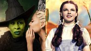 Lorna Luft, filha de Judy Garland, de O Mágico de Oz, elogia Wicked: "Magnífico" - Divulgação