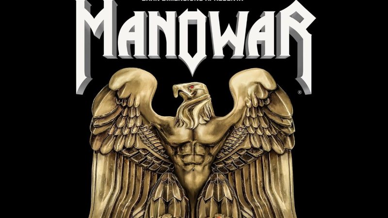 Manowar (Foto: Divulgação)