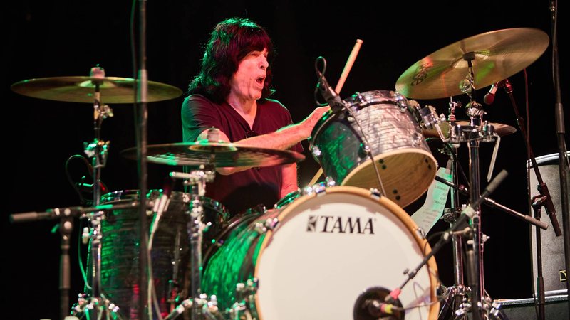 Marky Ramone (Foto: Barry Brecheisen / WireImage)