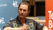 Matthew McConaughey (Foto: Gary Miller/Getty Images)