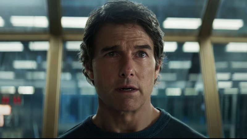 Missão: Impossível - O Acerto Final, oitavo capítulo da franquia com Tom Cruise, ganha trailer - Divulgação/Paramount Pictures