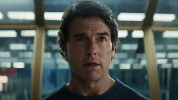 Missão: Impossível - O Acerto Final, oitavo capítulo da franquia com Tom Cruise, ganha trailer - Divulgação/Paramount Pictures