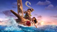 Moana 2, sequência do sucesso de 2016, tem cenas pós-créditos? - Divulgação/Disney