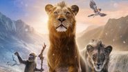 Mufasa disputa comando do reino em novo trailer de prelúdio de O Rei Leão - Divulgação/Disney