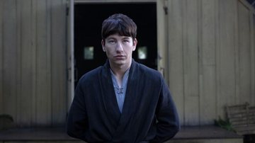 Netflix revela primeira imagem de Barry Keoghan, de Eternos, em filme de Peaky Blinders - Divulgação/Marvel Studios