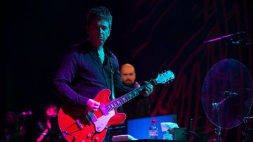 Noel Gallagher (Foto: Mark Holloway/Redferns)