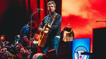 Noel Gallagher (Fotot: Luke Brennan/Getty Images)