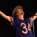 Eddie Vedder, vocalista do Pearl Jam (Foto: Dave Simpson / WireImage / Getty Images)