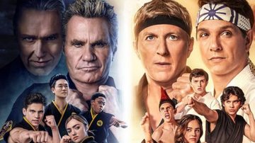 Cobra Kai (Foto: Divulgação/Netflix)