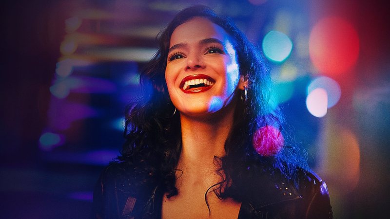 Primeiro episódio de Amor da Minha Vida, série com Bruna Marquezine, será exibido gratuitamente nas redes sociais - Divulgação/Star Brasil