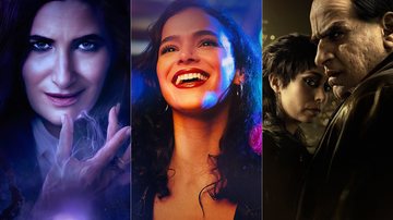 Qual foi a melhor série estreante de 2024? Vote na sua favorita! - Divulgação