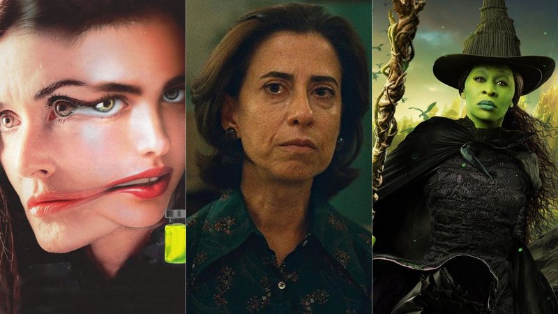 Qual foi o melhor filme de 2024? Vote no seu favorito! - Divulgação