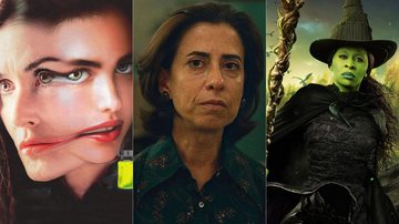 Qual foi o melhor filme de 2024? Vote no seu favorito! - Divulgação