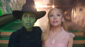 Quanto Cynthia Erivo e Ariana Grande receberam por Wicked? Entenda a polêmica - Divulgação/Universal Pictures