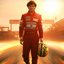 Quem é quem em Senna, nova minissérie da Netflix sobre o ídolo da Fórmula 1?