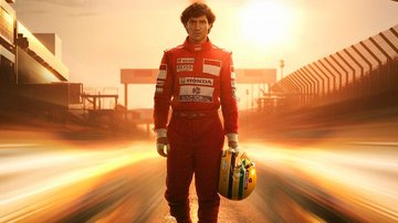 Quem é quem em Senna, nova minissérie da Netflix sobre o ídolo da Fórmula 1? - Divulgação/Netflix