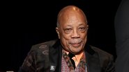 Quincy Jones (Foto: Rich Fury/Getty Images for EJAF)