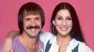 Cher e Sonny Bono (Foto: Harry Langdon/Getty Images)