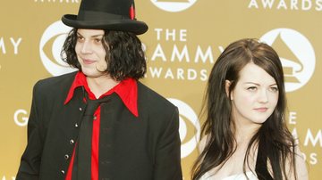 The White Stripes (Foto: Kevin Winter/Getty Images)