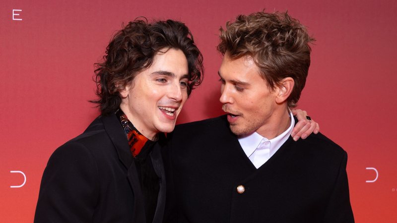 Timothée Chalamet (Foto: Marc Piasecki/WireImage)