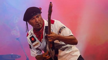 Tom Morello (Foto: Srdjan Stevanovic/Getty Images)