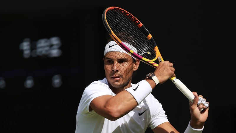 Rafael Nadal (Foto: GettyImages)