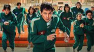 2ª temporada de Round 6, série sul-coreana de sucesso, estreia na Netflix - Divulgação/Netflix